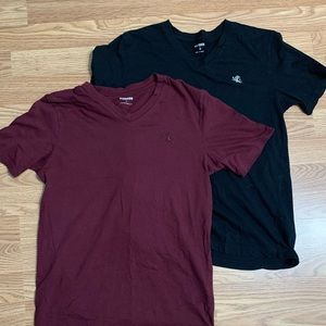 Bundle express shirts